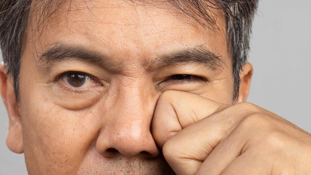 Eye Twitching: What Your Body Is Trying to Tell You
