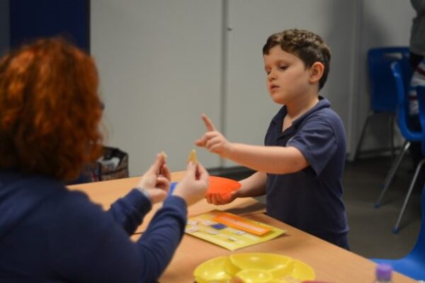 Charity Offers Lifeline to Isolated Neurodivergent Kids