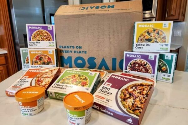Mosaic Foods 2025 Review: Family Meals Shine Bright