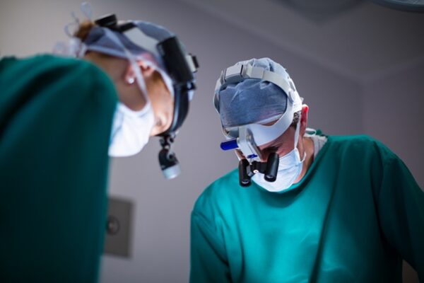 Robotic Breakthrough: Surgeons Perform World-First Stroke Surgery