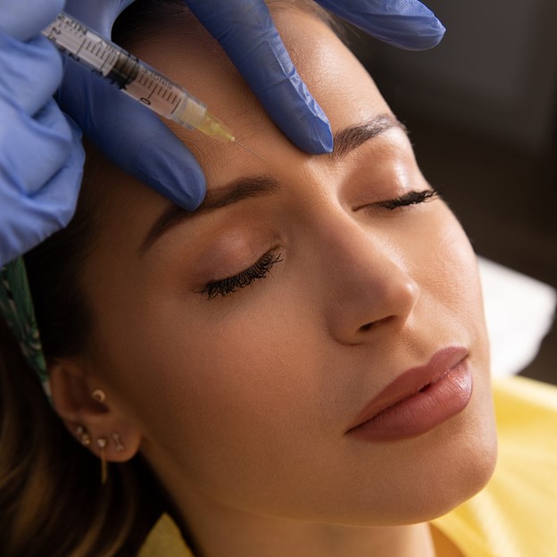 FDA Cracks Down on Illegal Botox Sales Online