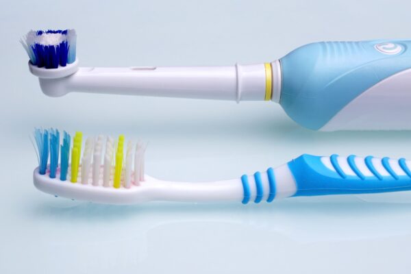 Should You Switch to an Electric Toothbrush?