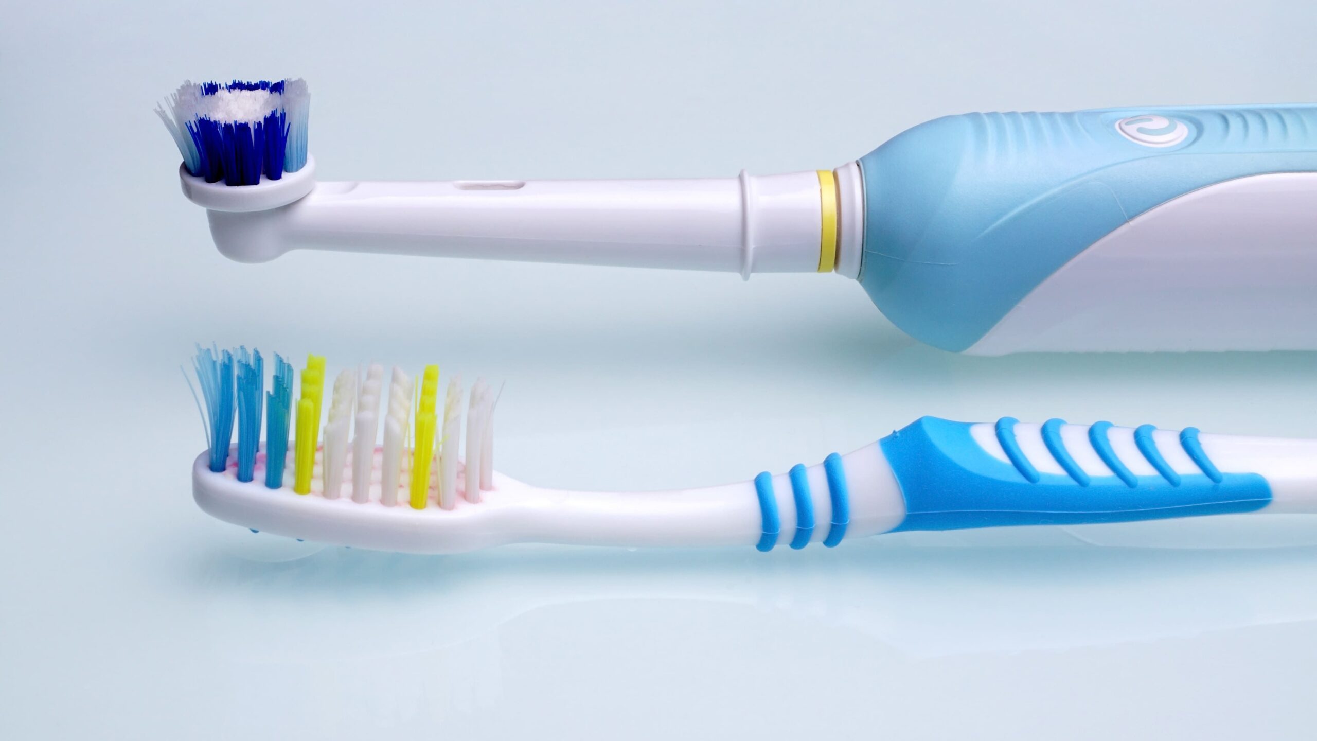 Should You Switch to an Electric Toothbrush?