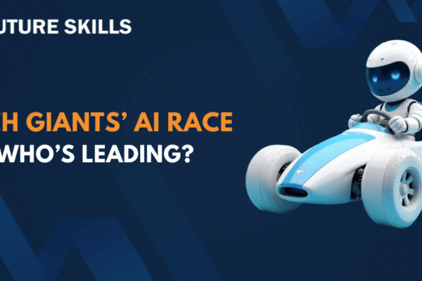 AI Power Surge: Tech Giants Race to Secure Next-Level Energy