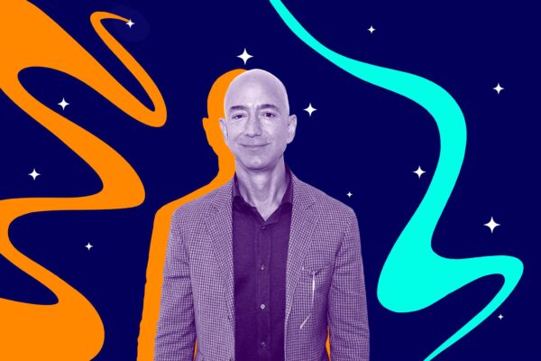 Bezos Returns as Co-CEO in $6.2B AI Startup