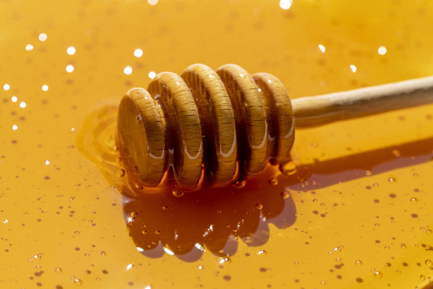 Stop Using Honey Packs for Better Erections