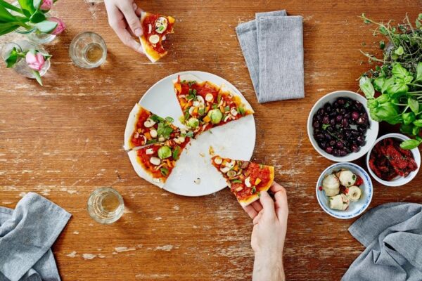 Signs You Have a Healthy Relationship with Food