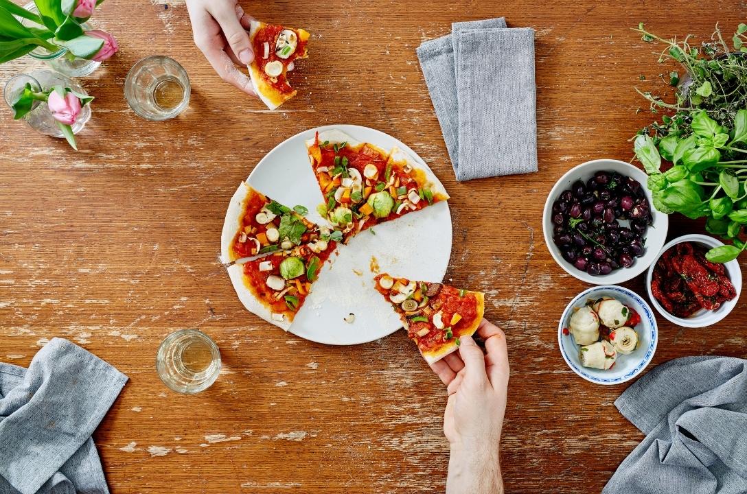 Signs You Have a Healthy Relationship with Food