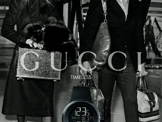 Timeless Gucci Bags You Must Know Before You Buy