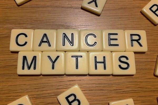 Stop Falling for These Cancer Myths