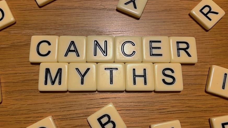 Stop Falling for These Cancer Myths