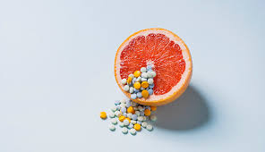 7 Medicines You Should Never Mix With Juice