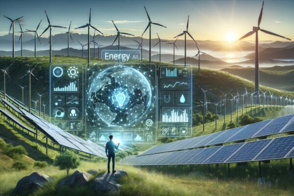 AI Giants Face Power Crisis in Race for Smarter Machines