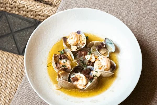 Seville’s Best Restaurants for Food Lovers