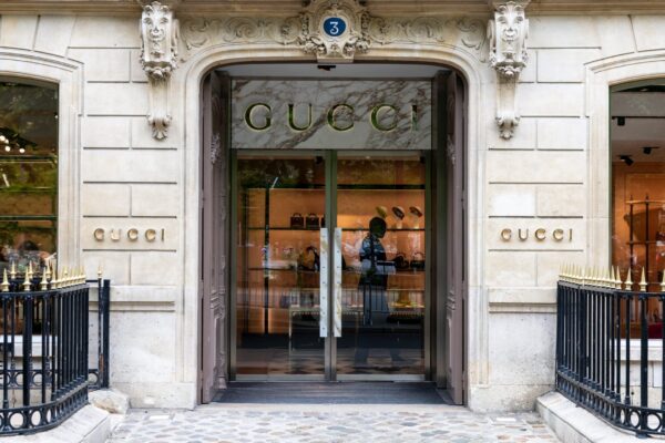 Kering Plans Major Restructure to Cut Gucci Dependence