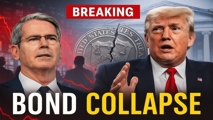 US Faces $1 Trillion Refund Threat