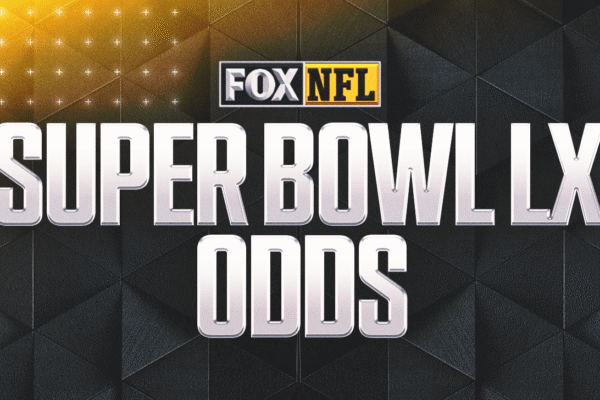 Super Bowl 2026 Odds Shock: Chiefs And Rams Lead While Bills Crash Hard