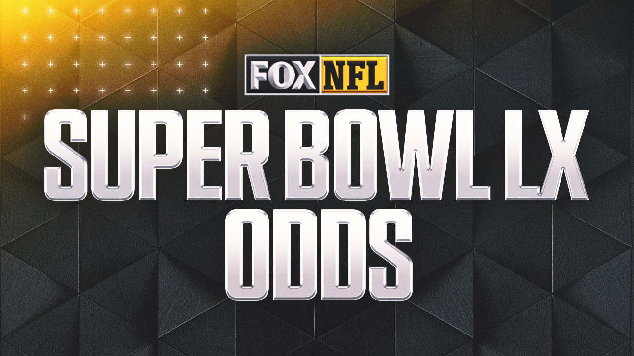 Super Bowl 2026 Odds Shock: Chiefs And Rams Lead While Bills Crash Hard