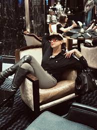 How Horsing Around Helped Me Find My Style