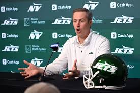 Why Darren Mougey Is Key To Jets Rebuild