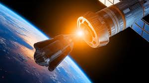 Spy Satellite Signal Glitch Sparks Major US Space Alert