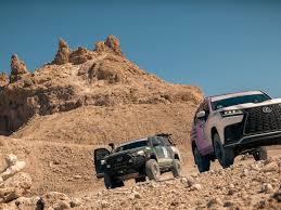 Brutal Life Inside America’s Longest GPS-Free Off-Road Rally