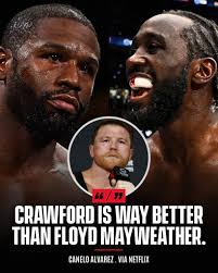 Canelo Picks Who’s “Way Better” After Tough Losses