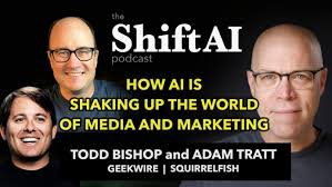 AI Leadership Shakeup: Major Tech Moves Revealed