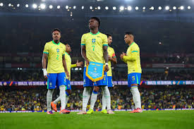 Brazil vs Tunisia, live stream, TV channel, football match, international friendly, sports news, how to watch, live coverage, match preview, streaming guide