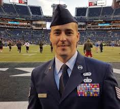 Christopher Pavel Links Innovators to Military Challenges