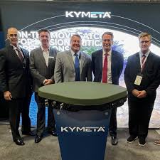 Kymeta Shocks Industry With Bold New CEO Move