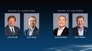 Kymeta Appoints New CEO Amid Growing Defense Push