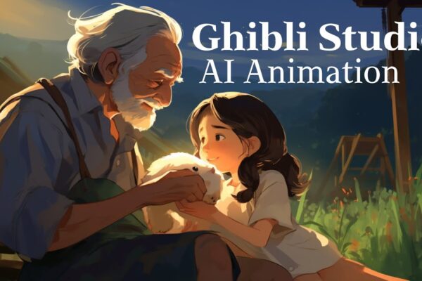Japanese animation studios slam AI firm: stop using our art now