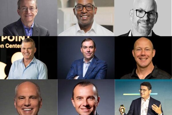 Tech Moves: New Exec & Board Shake-Up Revealed