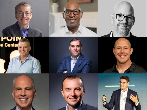 Tech Moves: New Exec & Board Shake-Up Revealed