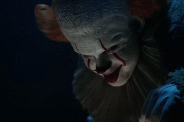 Pennywise Returns in Chilling Welcome to Derry Reveal