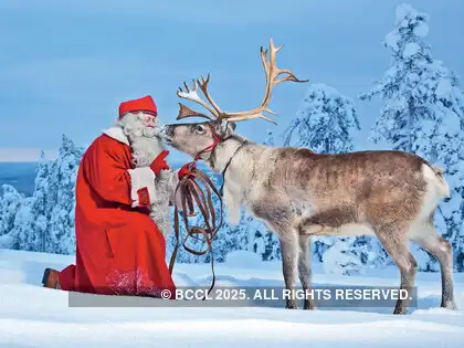 Star’s Secret Santa Mission Revealed at Local Post Office