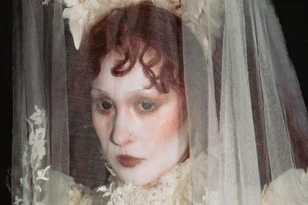 Chappell Roan Transforms Into a Screaming Banshee at Festival Show