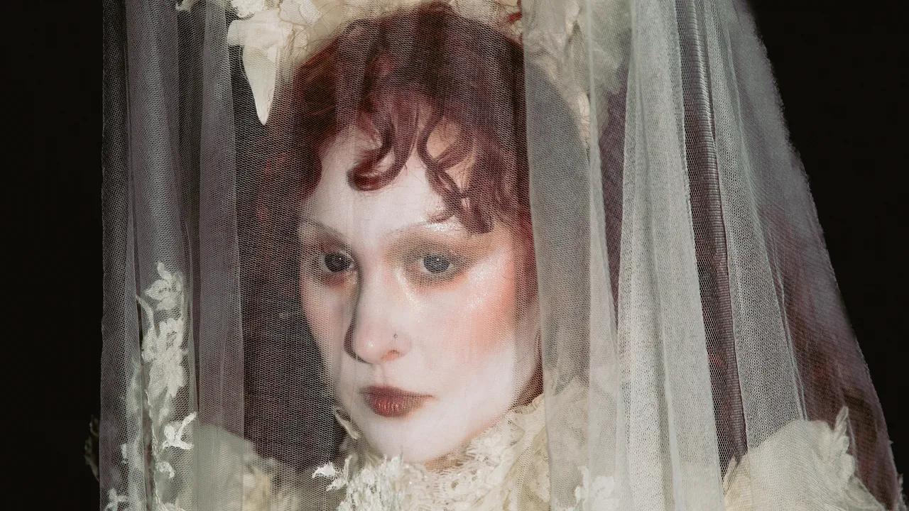 Chappell Roan Transforms Into a Screaming Banshee at Festival Show