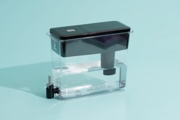 Top Water Filters That Cut Contaminants Fast