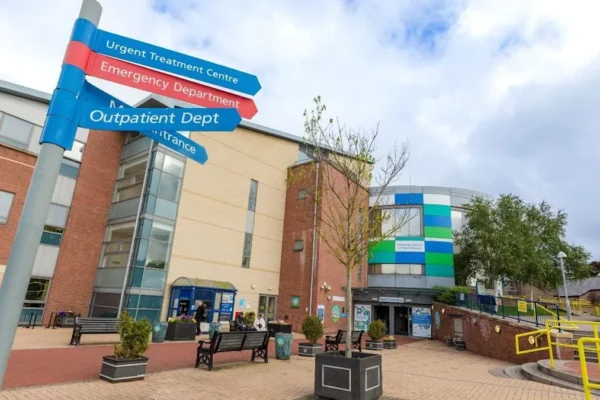 NHS Doctor Wins £85,000 Unfair Dismissal Case