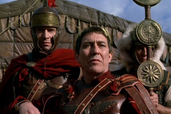 20 Greatest Historical Movies Ever Made