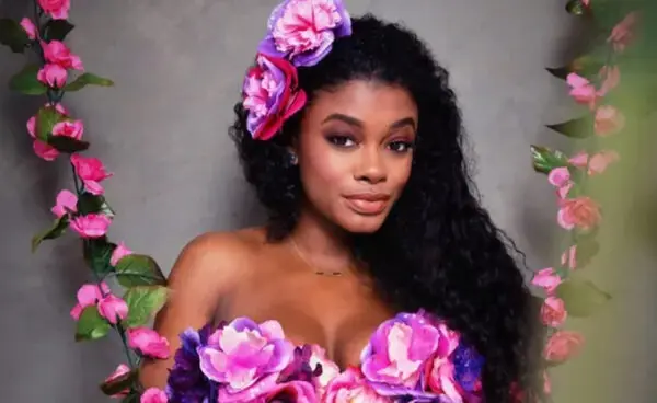 Lion King Child Star Imani Dia Smith Killed in Stabbing