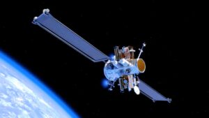 Starcloud’s AI Breakthrough in Space