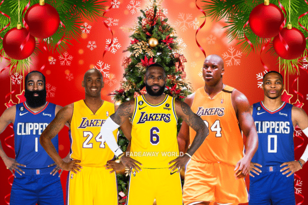 NBA Christmas Day games have become one of basketball’s most celebrated traditions. Every year, the league places its brightest stars under the spotlight, and as a result, these games often create moments that define careers. Over decades, elite players have turned Christmas into a personal showcase, setting records that still capture fans’ attention today. Because of this, Christmas Day statistics hold a special place in NBA history. All-Time Points Leaders on Christmas Day Scoring has always dominated Christmas Day narratives. Some players consistently rose to the occasion, delivering explosive performances when the audience reached its peak. The all-time scoring leaders on Christmas Day are remembered not only for volume but also for timing. They scored when pressure remained highest and expectations soared. Moreover, these players combined efficiency with confidence. They attacked defenses early, adjusted at halftime, and closed games with authority. As a result, their scoring totals reflect longevity and dominance rather than one-time brilliance. Even today, current stars chase these numbers, yet few sustain excellence across multiple holiday appearances. Assists Records: Creating Magic on the Holiday While scorers grab headlines, playmakers quietly shaped Christmas Day history. All-time assist leaders on this stage showcased vision, control, and patience. They dictated pace, read defensive shifts, and consistently placed teammates in scoring positions. In addition, these players understood the rhythm of high-profile games. They slowed the tempo when needed and accelerated it at crucial moments. Because of this balance, their assist totals continue to stand out. Christmas Day rewards those who elevate others, and elite passers proved that leadership extends beyond scoring. Rebounds Leaders: Winning the Physical Battle Rebounding records on Christmas Day highlight toughness and determination. These leaders dominated the glass against elite competition, often facing teams built around size and strength. Instead of backing down, they controlled space, anticipated misses, and secured second chances. Furthermore, rebounding excellence often shifted momentum. A critical offensive rebound or a strong defensive stand changed entire games. As a result, rebound leaders on Christmas Day earned respect for their effort and consistency. Their records remind fans that hustle often decides holiday showdowns. Defensive and All-Around Records That Matter Beyond points, assists, and rebounds, Christmas Day also celebrates defensive greatness. Steals, blocks, and overall impact shaped several memorable performances. Players who thrived defensively disrupted offensive plans and forced opponents into mistakes. Additionally, all-around leaders filled the stat sheet without forcing plays. They scored efficiently, passed unselfishly, defended aggressively, and rebounded with purpose. Because of this versatility, their Christmas Day performances remain benchmarks for complete basketball excellence. Why Christmas Day Records Carry Extra Weight Christmas Day records matter because the stage amplifies every moment. National attention, packed arenas, and historic rivalries increase pressure. Players who succeed repeatedly under these conditions earn lasting recognition. Moreover, these games often influence legacies. Fans remember who delivered when the world watched. As a result, Christmas Day leaders symbolize reliability and greatness. Their achievements continue to inspire future generations chasing holiday glory. The Future of NBA Christmas Day Records As the league evolves, new stars receive opportunities to challenge historic marks. Faster pace, improved conditioning, and advanced strategy may help players post bigger numbers. However, consistency remains the true challenge. Although single-game performances grab attention, lasting records require years of excellence. Therefore, while records may fall, many still stand as monuments to sustained brilliance. Christmas Day will continue to crown heroes, yet only a few will join the all-time leaders. NBA Christmas Day remains more than a tradition. It represents basketball at its most dramatic, where records transform into legends and moments turn into history.