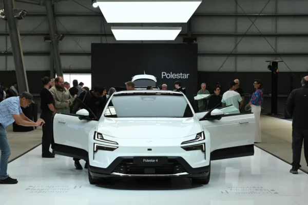 EU Softens 2035 EV Target, Startups Alarmed