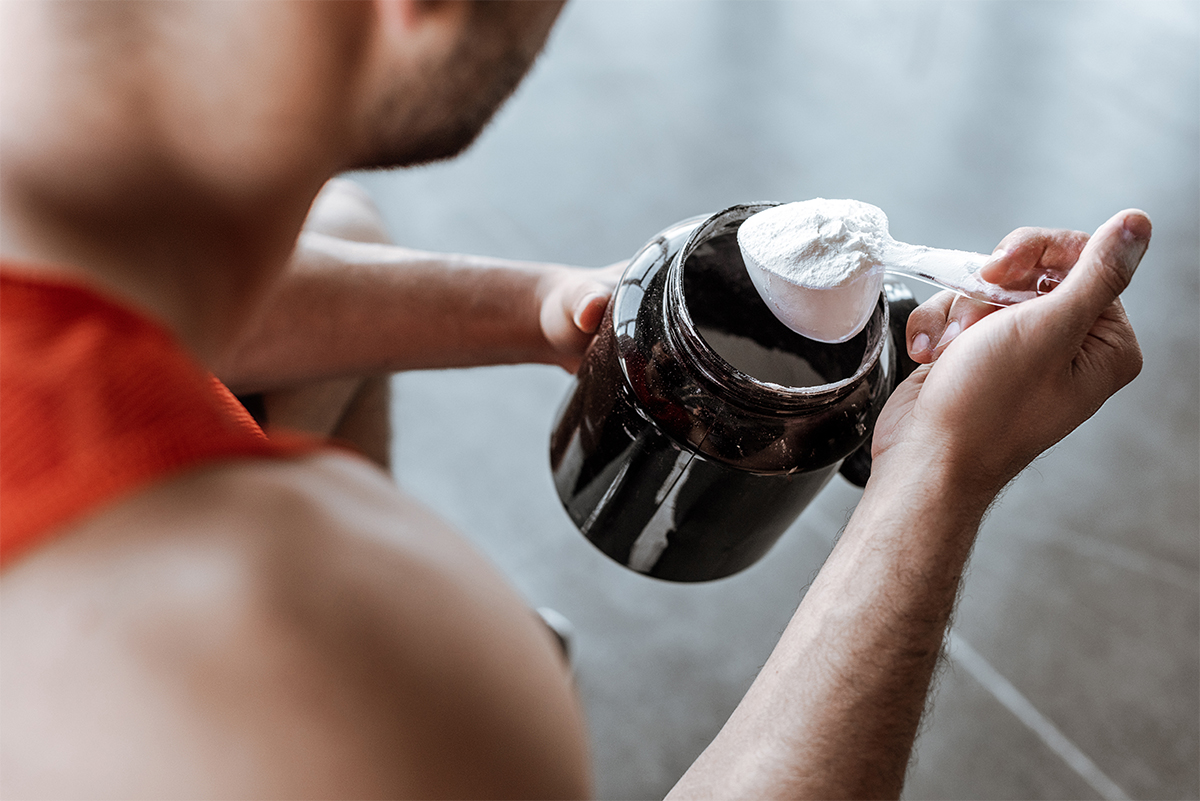 Best Time to Take Pre-Workout for Maximum Results