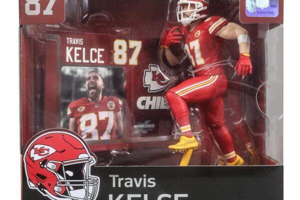 Travis Kelce’s Next NFL Move Revealed