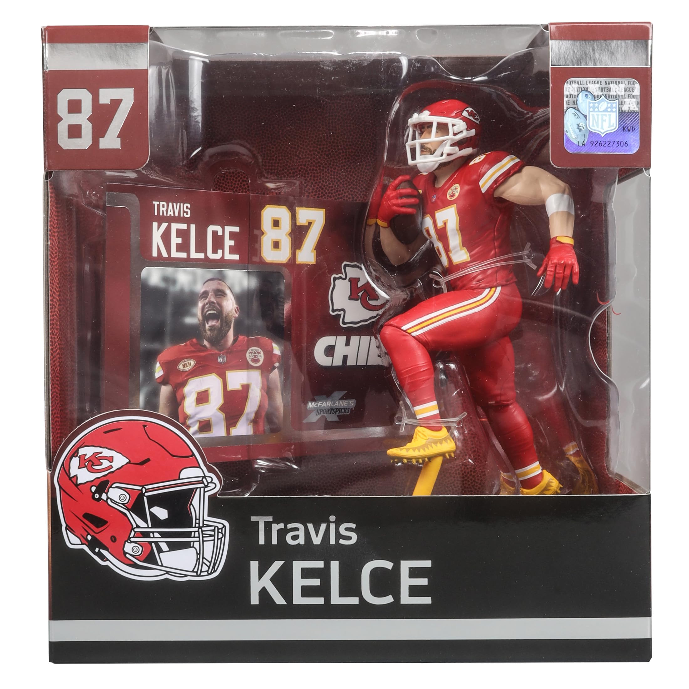 Travis Kelce’s Next NFL Move Revealed