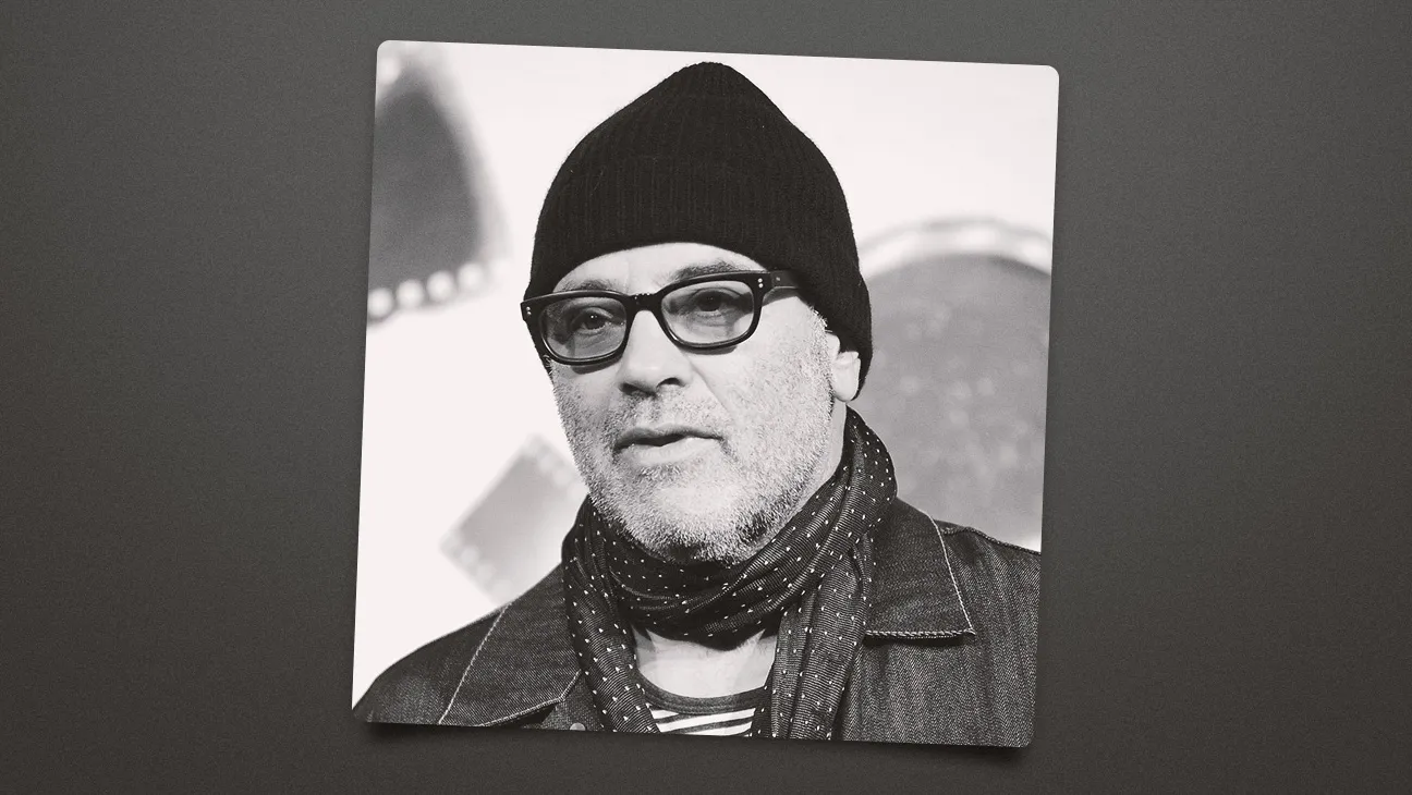 Amos Poe, NYC Underground Film Icon, Dies at 76